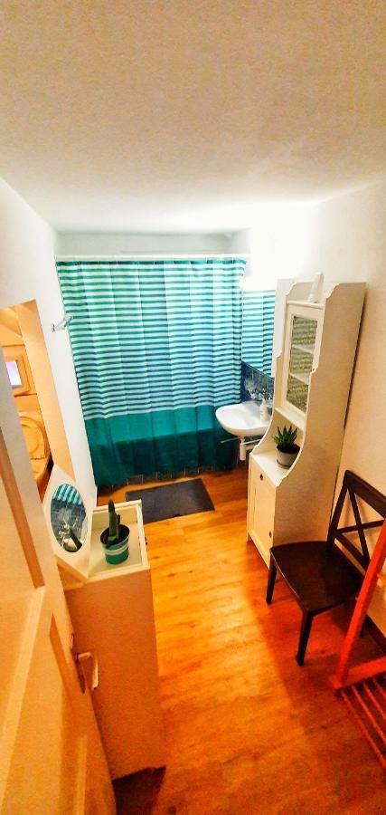 Apartamento Sensi Living Station Pfäffikon Exterior foto